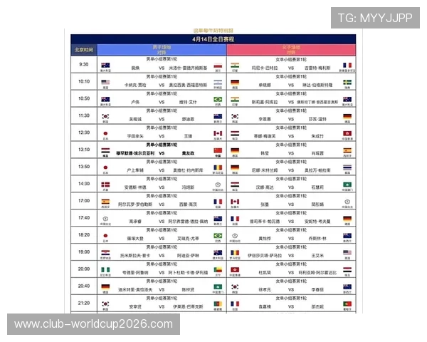 2026年世界杯时间表最新更新,详细介绍比赛日期、赛程安排及重要赛事时间点 2026年世界杯时间表最新更新,详细介绍比赛日期、赛程安排及重要赛事时间点